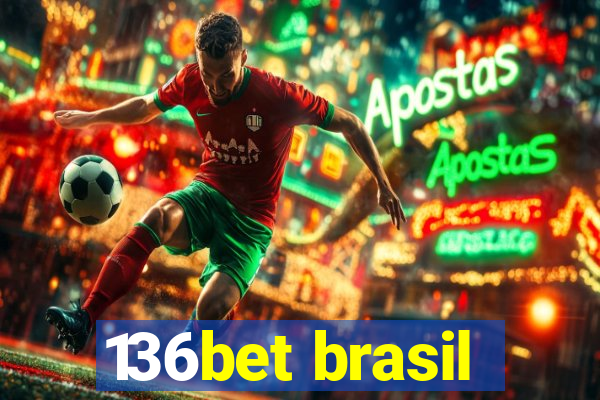 136bet brasil